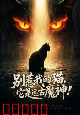 别惹我的猫，它是远古魔神！：神猫降世