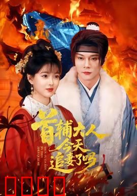 首辅大人今天追妻了吗：权谋情深
