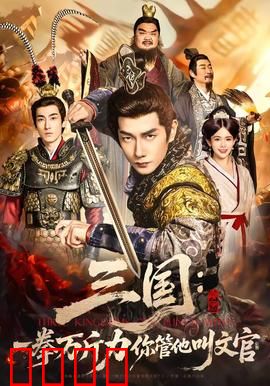 三国：英雄的宿命