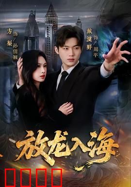 放龙入海：卧底终极之战