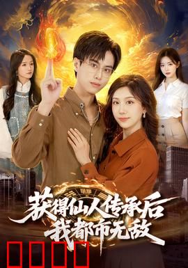 获得仙人传承后，我都市无敌：逆袭人生