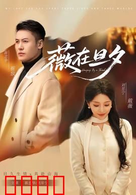 薇在旦夕：绝症少女的逆袭