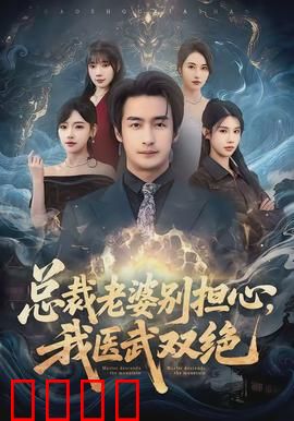 总裁老婆别担心，我医武双绝：医武双绝复仇路