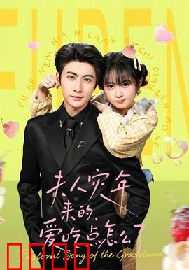 灾年夫人：逆境中的光芒