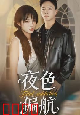 夜色偏航：迷途惊魂