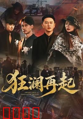 狂澜再起：风暴逆转