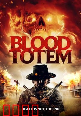 《血战阿帕奇：不屈的狂野之魂》