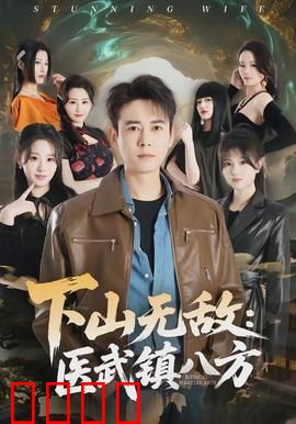 下山无敌：少年下山横推江湖