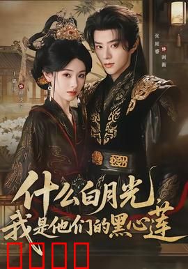 什么白月光，我是他们的黑心莲：反转复仇