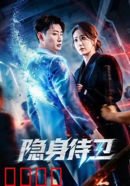 隐身侍卫：暗影守护者