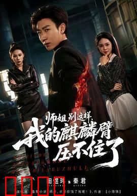 师姐别这样，我的麒麟臂压不住了：修仙爆笑