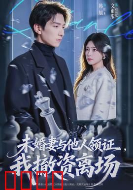 未婚妻与他人领证，我撤资离场：商业复仇记