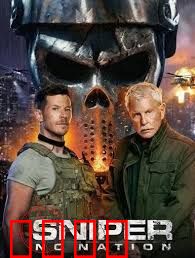 狙击精英：致命猎杀