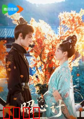 昭心计：权谋深处的暗战