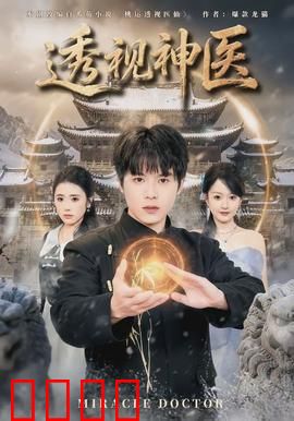 透视神医：神医逆袭之路