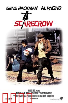 稻草人：荒诞悲喜剧