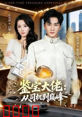 鉴宝大佬：神眼识天价