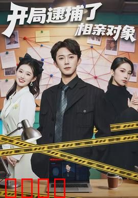 开局逮捕了相亲对象：反套路恋战