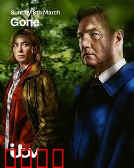 消失的妻子Gone：完美人设的崩坏