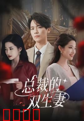 总裁的双生妻：错爱双生