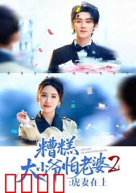 糟糕大少爷怕老婆2：豪门争宠记