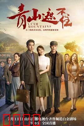 青山遮不住：疫情下的温情