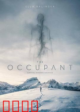 冻土潜行：极地迷踪