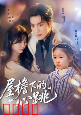 屋檐下的心跳：错过的缘分