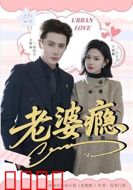 老婆瘾：婚姻困局