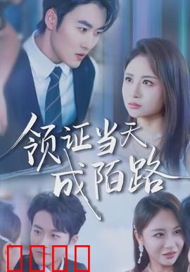 领证当天成陌路：闪离风波