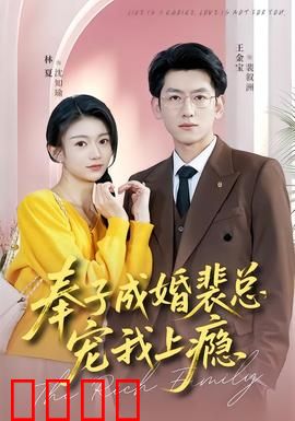 奉子成婚裴总宠我上瘾：一夜变豪门