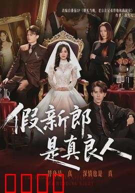 假新郎是真良人：契约婚姻的真相