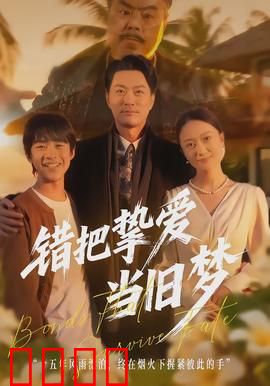 错把挚爱当旧梦：爱错一生悔恨