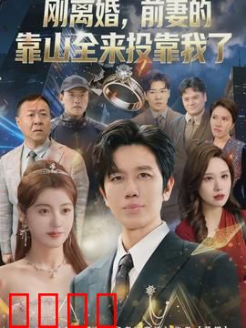 离婚，前妻的靠山全来投靠我了：情敌变盟友