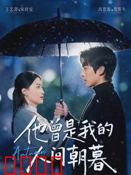 他曾是我的人间朝暮：泪目结局