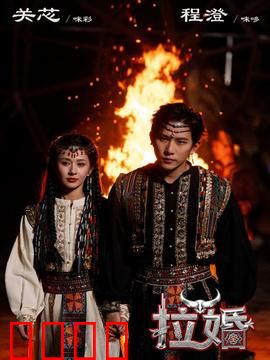 拉婚：被绑架的婚礼