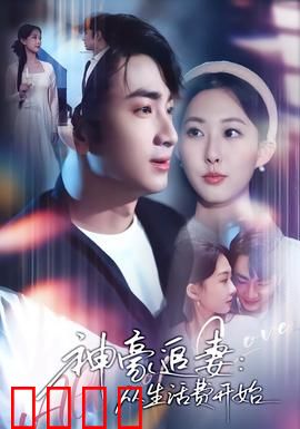 神豪追妻：亿万总裁宠妻记