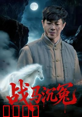 战马沉冤：铁蹄证清白