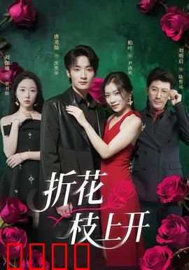 折花枝上开：乱世佳人逆袭路