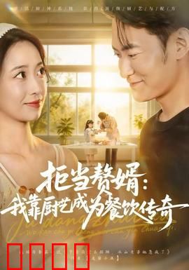 拒当赘婿：逆袭人生