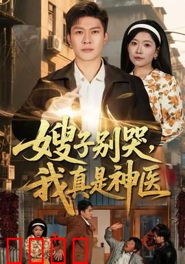 嫂子别哭，我真是神医：神医的逆袭