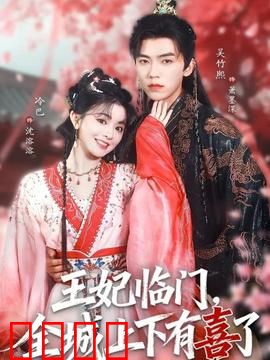 王妃临门全城上下有喜了：甜宠爆笑