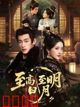 至高至明日月：痴情错付