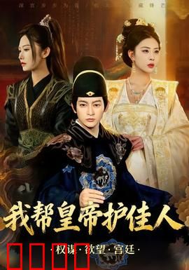 我帮皇帝护佳人：穿越侍卫的逆袭