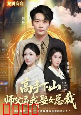 高手下山师父逼我去娶女总裁：师父的终极考验