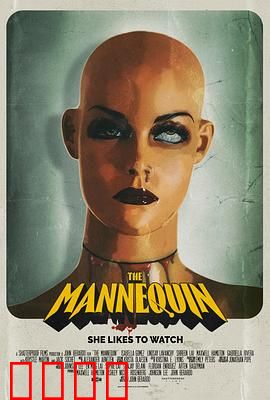 人体模型：诅咒复活