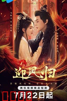迎凤归：逆袭千金