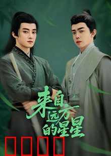 来自远方的星星：星际迷途