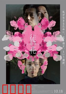 徒花：谎言与救赎之谜