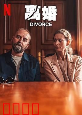 离婚2024：爱与痛的抉择